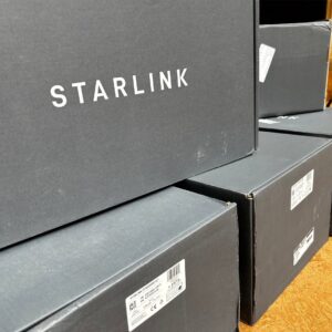 Buy Starlink Pallets Online