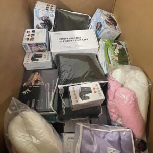 Buy AMZ High Piece Count Pallets