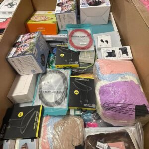 Buy AMZ High Piece Count Pallets