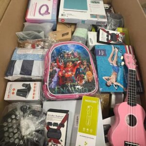 Buy AMZ High Piece Count Pallets