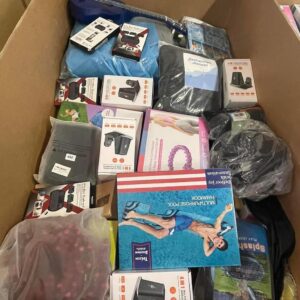 Buy AMZ High Piece Count Pallets