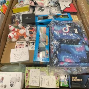 Buy AMZ High Piece Count Pallets