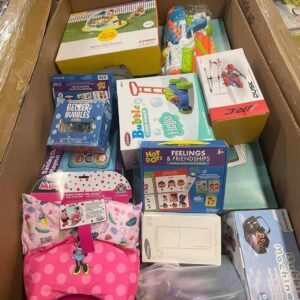 Buy AMZ High Piece Count Pallets