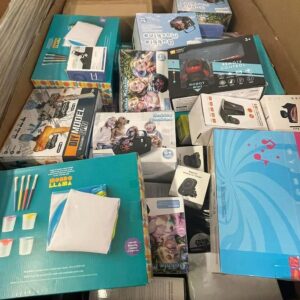 Buy AMZ High Piece Count Pallets