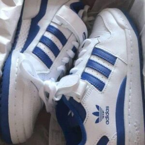 Buy Mixed Branded Sport Shoe Pallet