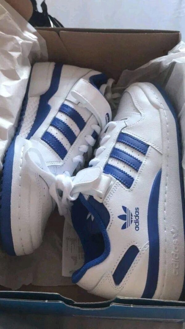 Buy Mixed Branded Sport Shoe Pallet