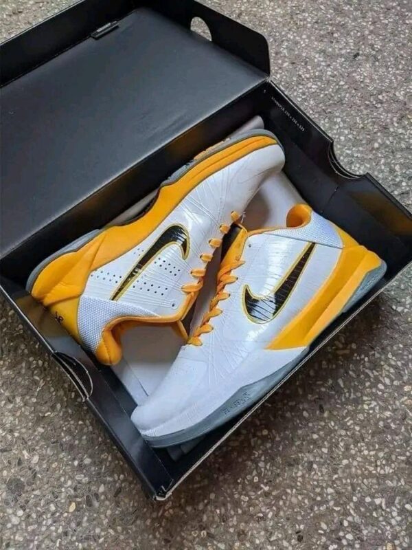 Buy Mixed Branded Sport Shoe Pallet