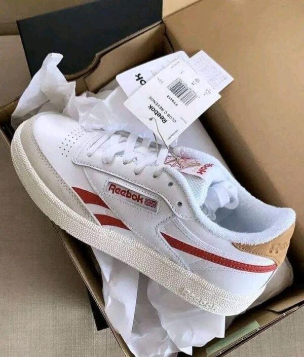 Buy Mixed Branded Sport Shoe Pallet