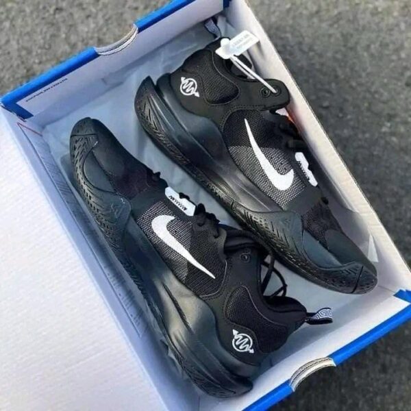 Buy Mixed Branded Sport Shoe Pallet