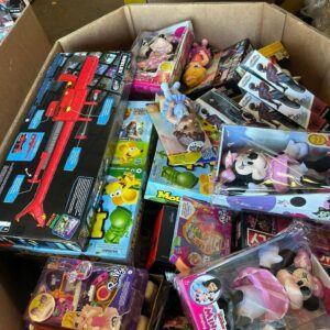 Buy Premium Toy Pallets