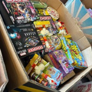 Buy Premium Toy Pallets