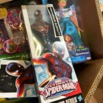 Buy Premium Toy Pallets