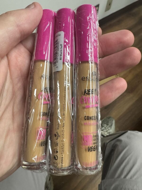 Buy Wholesale Makeup Pallets