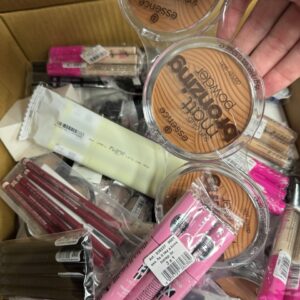 Buy Wholesale Makeup Pallets