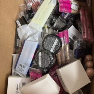 Buy Wholesale Makeup Pallets
