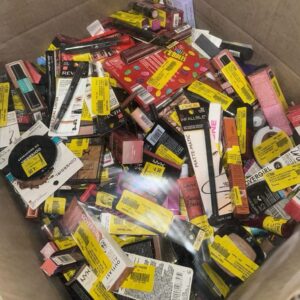 Buy Wholesale Makeup Pallets