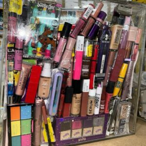 Buy Wholesale Makeup Pallets