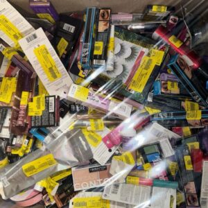 Buy Wholesale Makeup Pallets