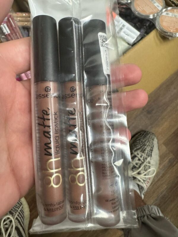 Buy Wholesale Makeup Pallets