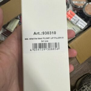 Buy Wholesale Makeup Pallets