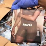Buy Wholesale Skims Pallet