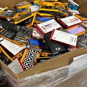 Buy iPhone Cases & Screen Protection Pallet