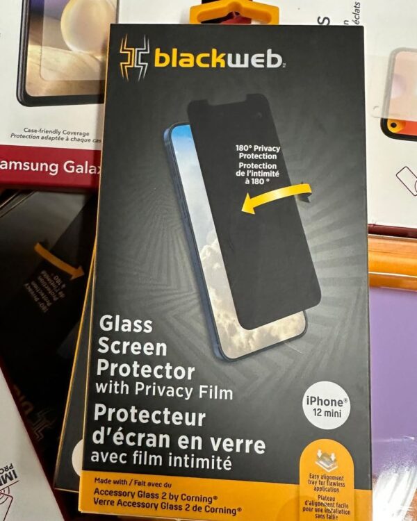 Buy iPhone Cases & Screen Protection Pallet