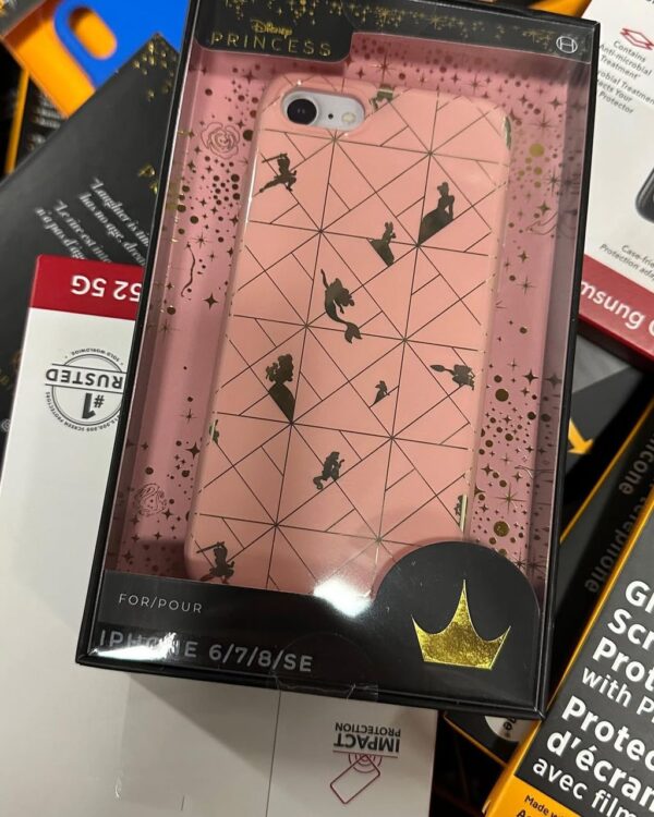 Buy iPhone Cases & Screen Protection Pallet