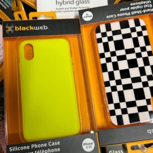Buy iPhone Cases & Screen Protection Pallet