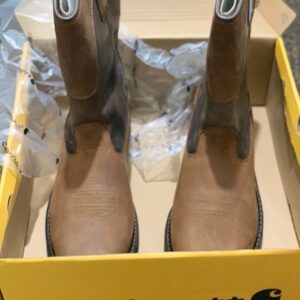 Buy cheap Carhartt boots pallets-100 pairs - Image 8