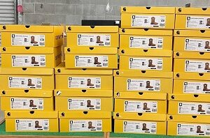 Buy cheap Carhartt boots pallets-100 pairs - Image 10