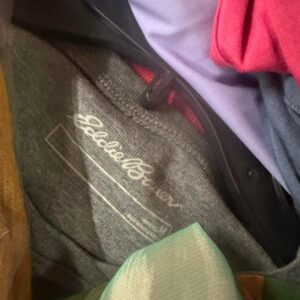 Mixed Clothing Pallets for Men & Women