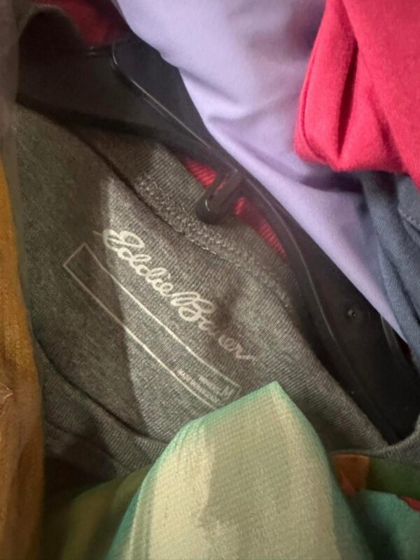 Mixed Clothing Pallets for Men & Women