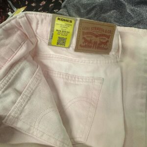 Buy Mixed Clothing Pallets for Men & Women