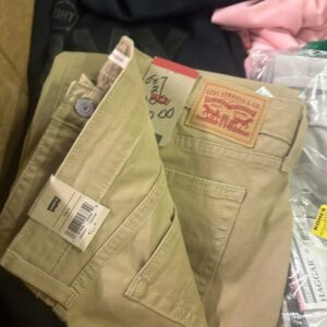 Buy Mixed Clothing Pallets for Men & Women