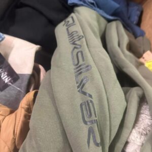 Buy Mixed Clothing Pallets for Men & Women