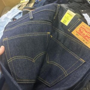 Buy Mixed Clothing Pallets for Men & Women