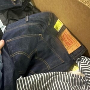 Buy Mixed Clothing Pallets for Men & Women