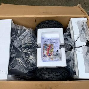 Buy Tesla Cyberquad for Kids - Image 4