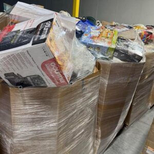 Buy Truckloads of General Merchandise - Image 3