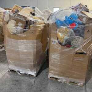 Buy Truckloads of General Merchandise - Image 4