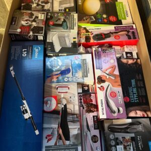 Buy B1 Electronic Boxes Pallet