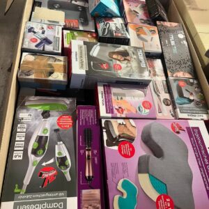 Buy B1 Electronic Boxes Pallet