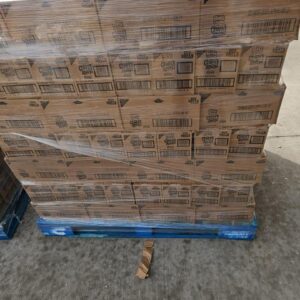 Buy Food & Drinks Pallet