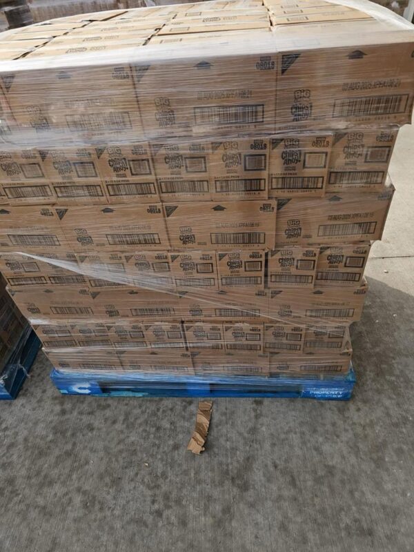 Buy Food & Drinks Pallet