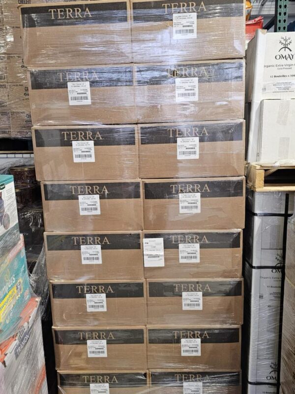 Buy Food & Drinks Pallet