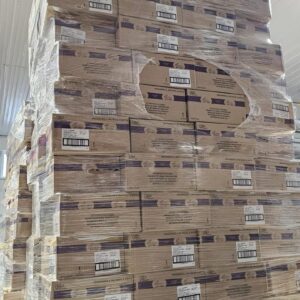 Buy Food & Drinks Pallet