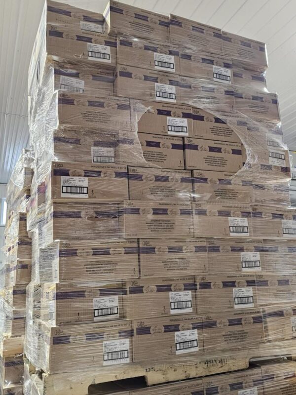 Buy Food & Drinks Pallet