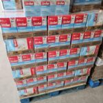 Buy Food & Drinks Pallet
