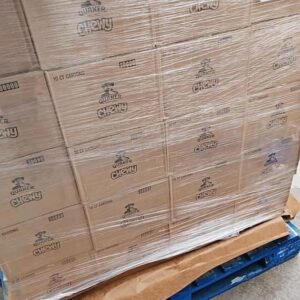 Buy Food & Drinks Pallet